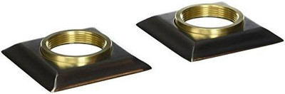 Delta RP53410SS Dryden Handle Base Nut & Gasket - Roman Tub 146559