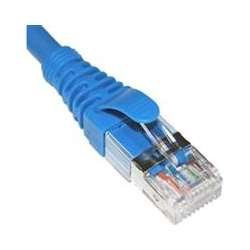 ICC ICPCSG05BL Patch Cord, Cat 6a, FTP, Blue.