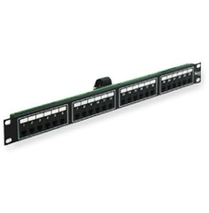 ICC ICMPP024T2 PatchPanel 24PT Telco 6P2C 1RMS H.
