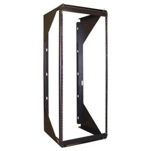 ICC ICCMSSFR25 Rack, Wall Mount Swing Frame, 25 RMS MSSFR25.