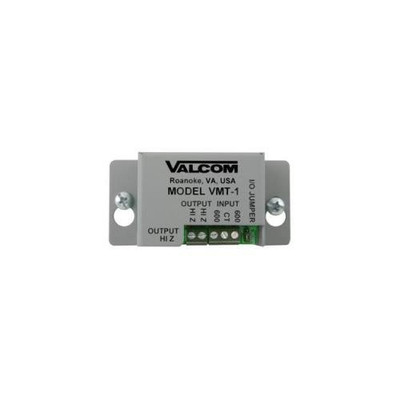Valcom VMT-1 Input Matching Transformer.