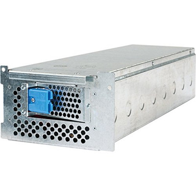 Schneider Electric IT USA, Inc APCRBC105 APC UPS Replacement Battery Cartridge for APC UPS Models SUA2200RMXL3U, SUA3000RMXL3U and select others ().