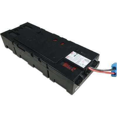 Schneider Electric IT USA, Inc APCRBC116 American Power Conversion Apc Replacement Battery Cartridge #116.