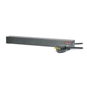 Schneider Electric IT USA, Inc AP9566 APC Rack PDU/Basic/1U/16A/208V.