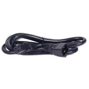 Schneider Electric IT USA, Inc ap9877 American Power Conversion Extension Cables 230V AC6.5ft.
