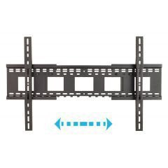 AVTEQ UM-1 Universal Adjustable Wall Mount for 32"-80" Monitor.