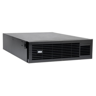 Tripp Lite BP48V60RT3UTAA UPS External Battery Pack TAA Compliant. TAA COMPLIANT EXTERNAL BATTERY PACK FOR UPS RT 48V CUST PAYS FRT UPS-B. 48V DC.
