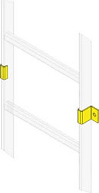 Middle Atlantic Products CLH-RWC