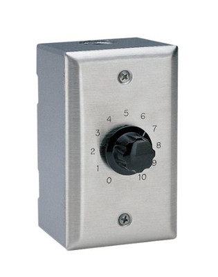 Valcom V-1095 70 Volt Expander.