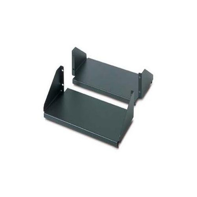 Schneider Electric IT USA, Inc AR8422 APC by Schneider Electric Double Sided Fixed Shelf.