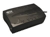 Tripp Lite AVR900U TRIPPLITE AVR Series Line Interactive UPS 900VA, 120V, USB, RJ11, 12 Outlet.