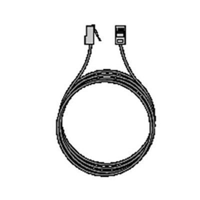 ClearOne 830-158-002L Clear One Communications RJ-45 Network Cable.