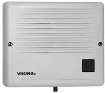 Viking Electronics SR-1 Viking Single Line Loud Ringer.