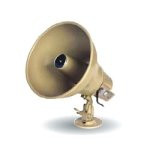Bogen AH15A Self Amplified Paging Horn 15-Watt.