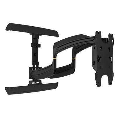 Chief TS325TU Mounting Arm for Flat Panel Display /30" to 52" Screen Support - 75.00 lb Load Capacity - Black / /.