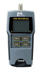 Ideal Industries 33-856 IDEAL VDV Multimedia Cable Tester.