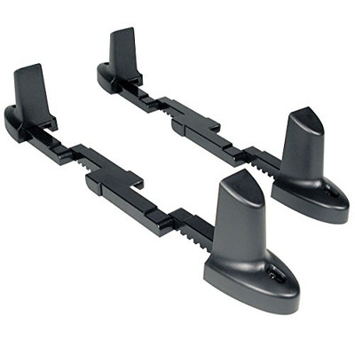Tripp Lite 2-9USTAND Rack To Tower Conversion Kit Plastic Compatible With SmartOnline.