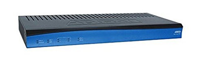 Adtran 4243908F5 Total Access 908e VoIP Gateway / /.