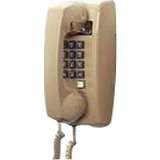 Cortelco 255444-VBA-20M Wall Phone with Volume Control - Ash.