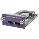 Extreme Networks, Inc 16119 Extreme Networks 2 x 10GbE XFP Port Interface Module - 2 x XFP.