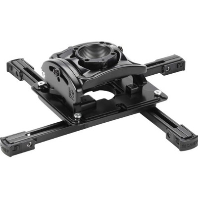 Chief RPMAUW SpeedConnect Projector Ceiling Mount With Keyed Locking , Black. Chief RPMAUW SpeedConnect Projector Ceiling Mount With Keyed Locking , Black.