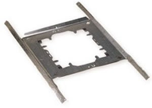 Valcom S-550-5 S-550 Ceiling Speaker Support Bridge.