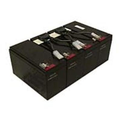 Schneider Electric IT USA, Inc RBC12 Schneider Electric IT Replacement Battery Cartridge No.12.