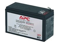 Schneider Electric IT USA, Inc RBC35 Abc Replacement Battery Cartridge - 3200 Mah - 12 V Dc - Maintenance-free Sealed Lead Acid Hot-swap.