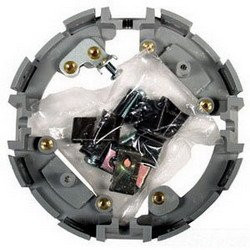 HUBBELL PFBA1A 700ADAPTER RING FOR PFB1.