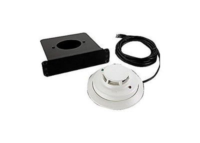 Schneider Electric IT USA, Inc NBES0307 2BC3005 - NetBotz Smoke Sensor.