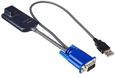 Schneider Electric IT USA, Inc KVM-USB