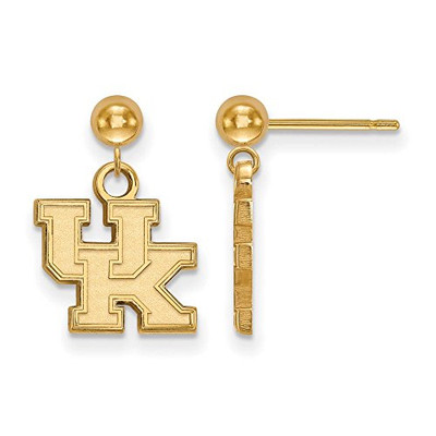 LogoArt GP010UK Sterling Silver w/GP LogoArt University of Kentuc