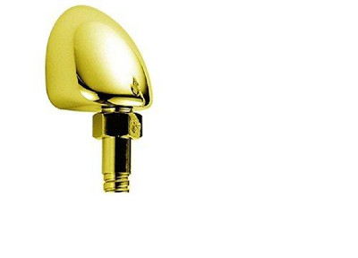 Delta 50560-PB  Wall Elbow For Hand Shower POLISHED BRASS