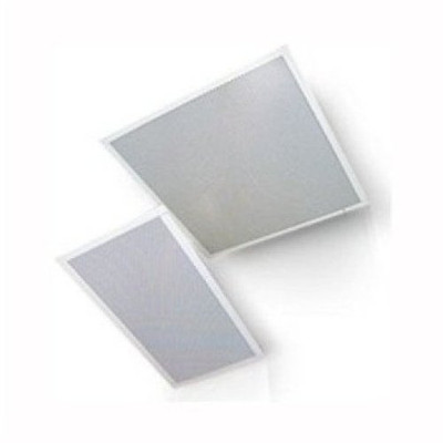 Valcom VIP-422A-IC IPTALKBACK2X2LAY-INCEILINGSPEAKER,WHITE.