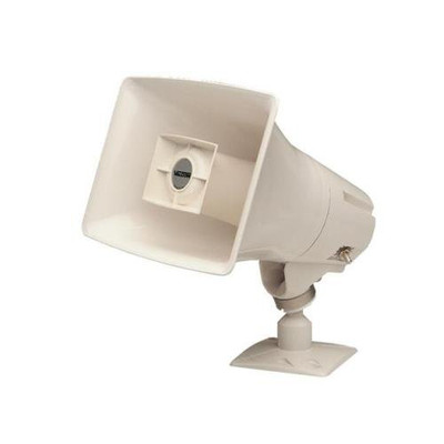 Valcom V-1030M ONE-WAY, 5 WATT AMPLIFIED MARINE HORN.