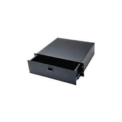 Middle Atlantic Products D3 - 3 Rack Spaces.