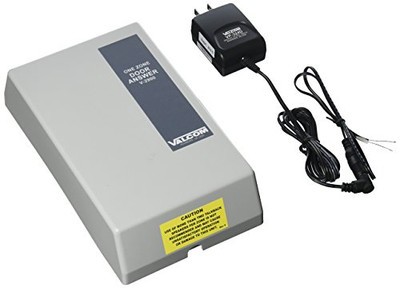 Valcom V-2900 Single Door Answering Device.