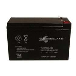 Altronix BT126 - Video Surveillance UPS 12VDC 7Ah Battery.