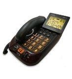 Clarity 54505-001 54505.001 Alto Plus Amplified Corded Phone.