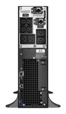 Schneider Electric IT USA, Inc SRT5KXLT Schneider Electric IT USA Smart-UPS SRT 5000VA 208V.