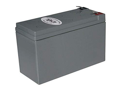 Tripp Lite RBC51 Replacement Battery Cartridge - 12 V DC - Maintenance-free Lead *Manufacture Warranty only. No Refund, No Exchange..