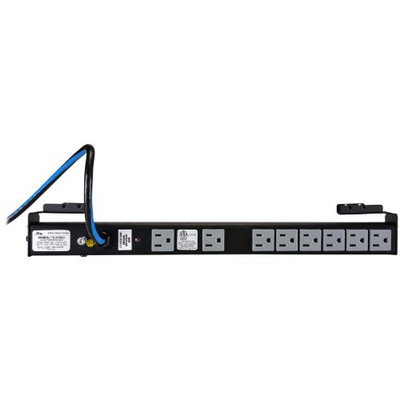 Middle Atlantic Products PD-815SC-PBSH