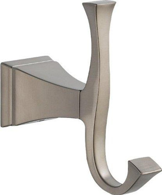 Delta 75135-SS Dryden Double Robe Hook 145117