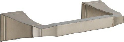 Delta 75150-SS  Dryden Toilet Tissue Holder, Stainless