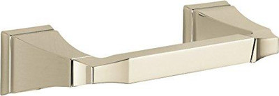 Delta 75150-PN Faucet Dryden Tissue Holder, Polished Nickel