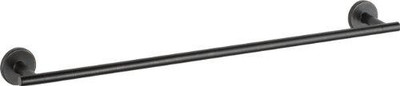 Delta 759240-RB Faucet Trinsic 24" Towel Bar, SpotShield Venetian Bronze