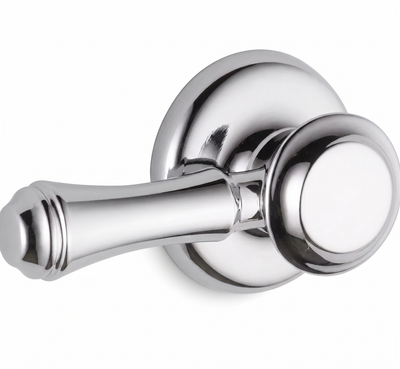Delta 79760 Faucet Cassidy Tank Lever-Standard Handle -  Chrome