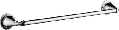Delta 79418 Faucet Linden 18" Towel Bar, Polished Chrome