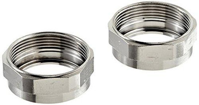 Delta RP6060 Other Bonnet Nuts (2) - Two Handle Kitchen or Bathroom 142643