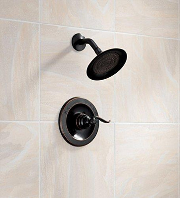 Delta BT14296 Faucet Windemere Monitor® 14 Series Shower Trim, Chrome